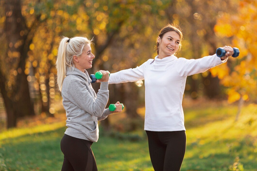 Keep Your Heart Healthy: The Power of Regular Exercise