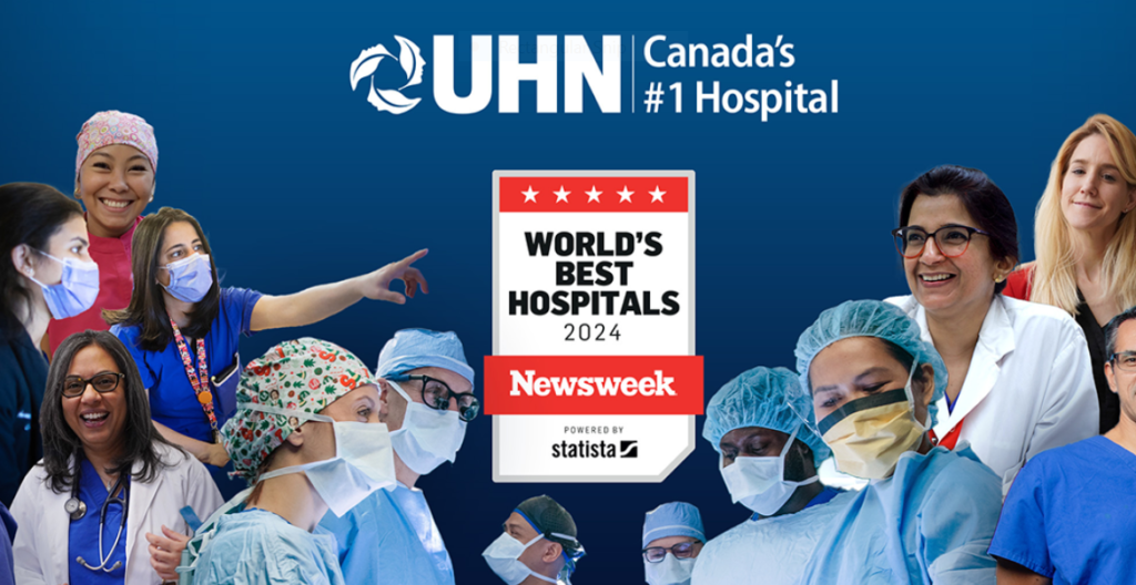100+ UHN Career Opportunities | Apply Now – UHN Jobs in 2024