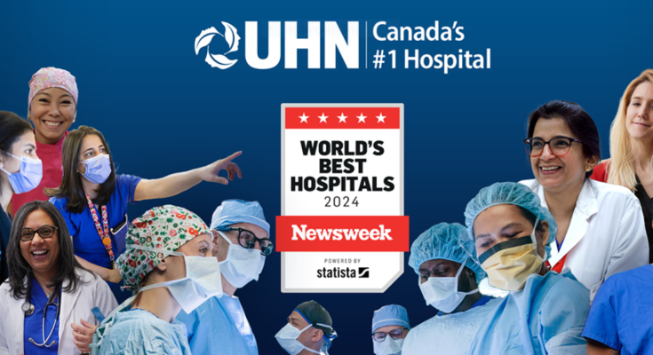 100+ UHN Career Opportunities | Apply Now – UHN Jobs in 2024